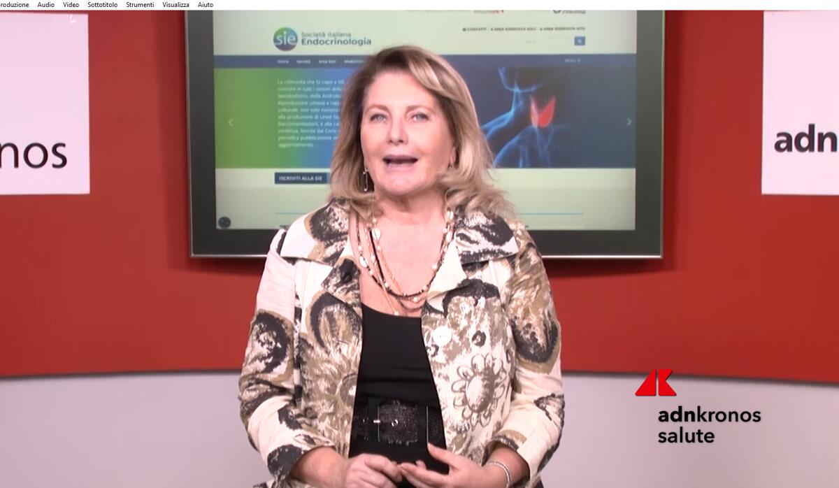 Menopausa, Colao (Css): "Serve più informazione per affrontare i cambiamenti ormonali" - 