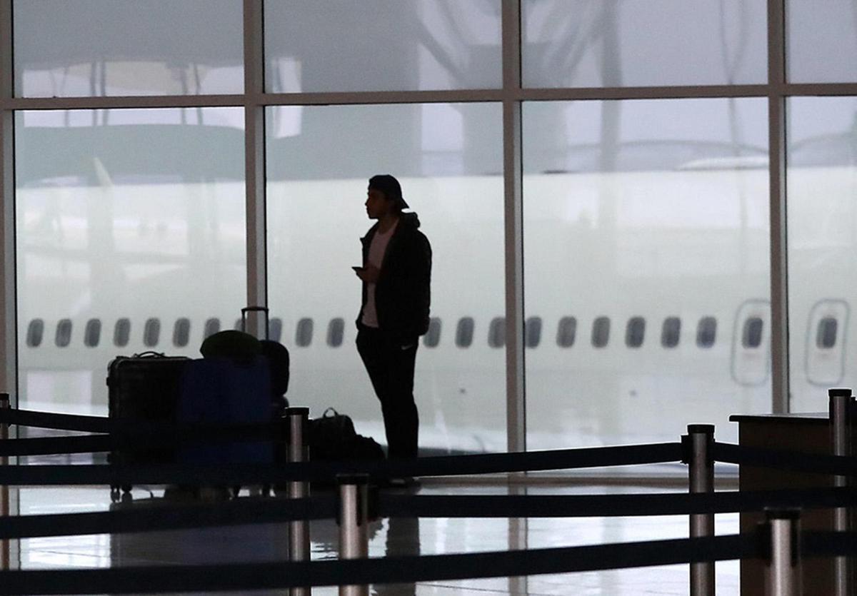 Pilota segnala impatto con drone in avvicinamento all'aeroporto Jfk di New York, scatta indagine - 