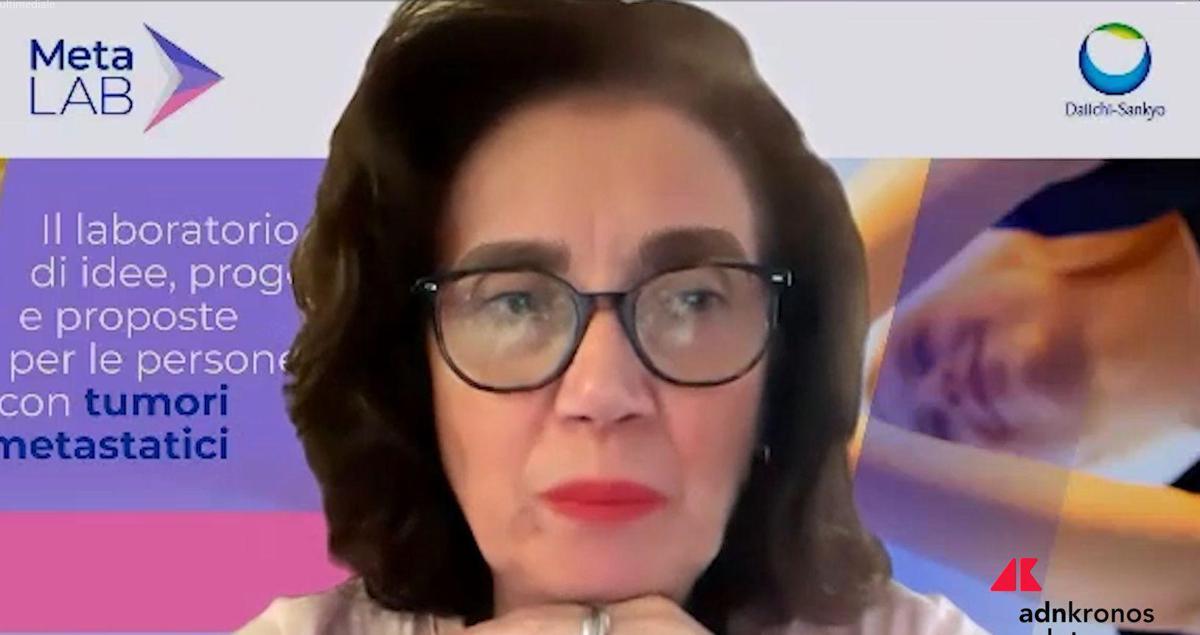 Tumori, Santangelo (Vivere senza stomaco si può): "L’informazione è parte della cura" - 