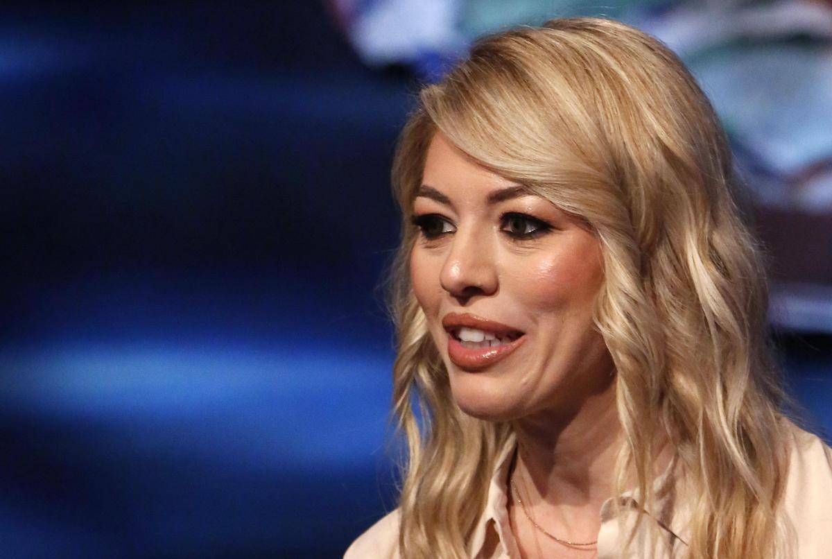 Falso nella tesi di laurea, chiuse le indagini per Maria Rosaria Boccia - 