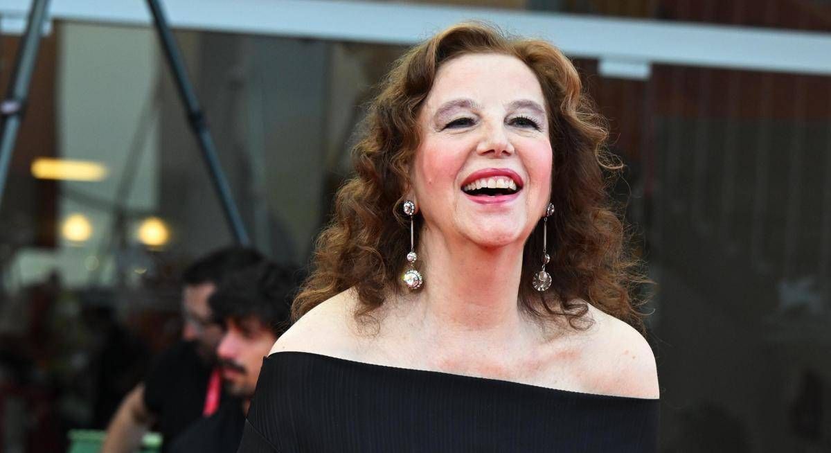 Stefania Sandrelli compie 80 anni, storia di un'icona nata con la Repubblica - 
