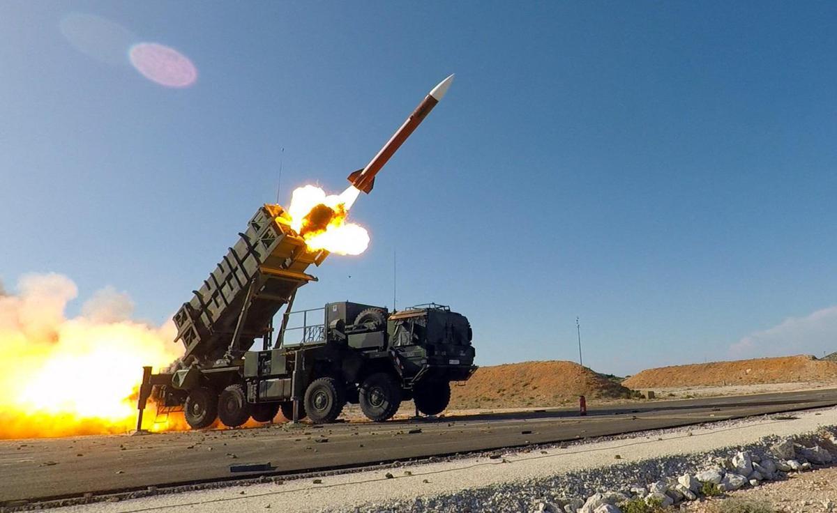 Ucraina, estendere licenze Usa produzione Patriot all'estero: la possibile svolta - 
