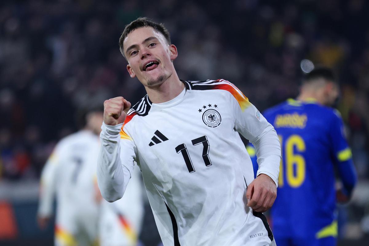 Germania-Costa d'Avorio: orario, probabili formazioni e dove vederla in tv - 