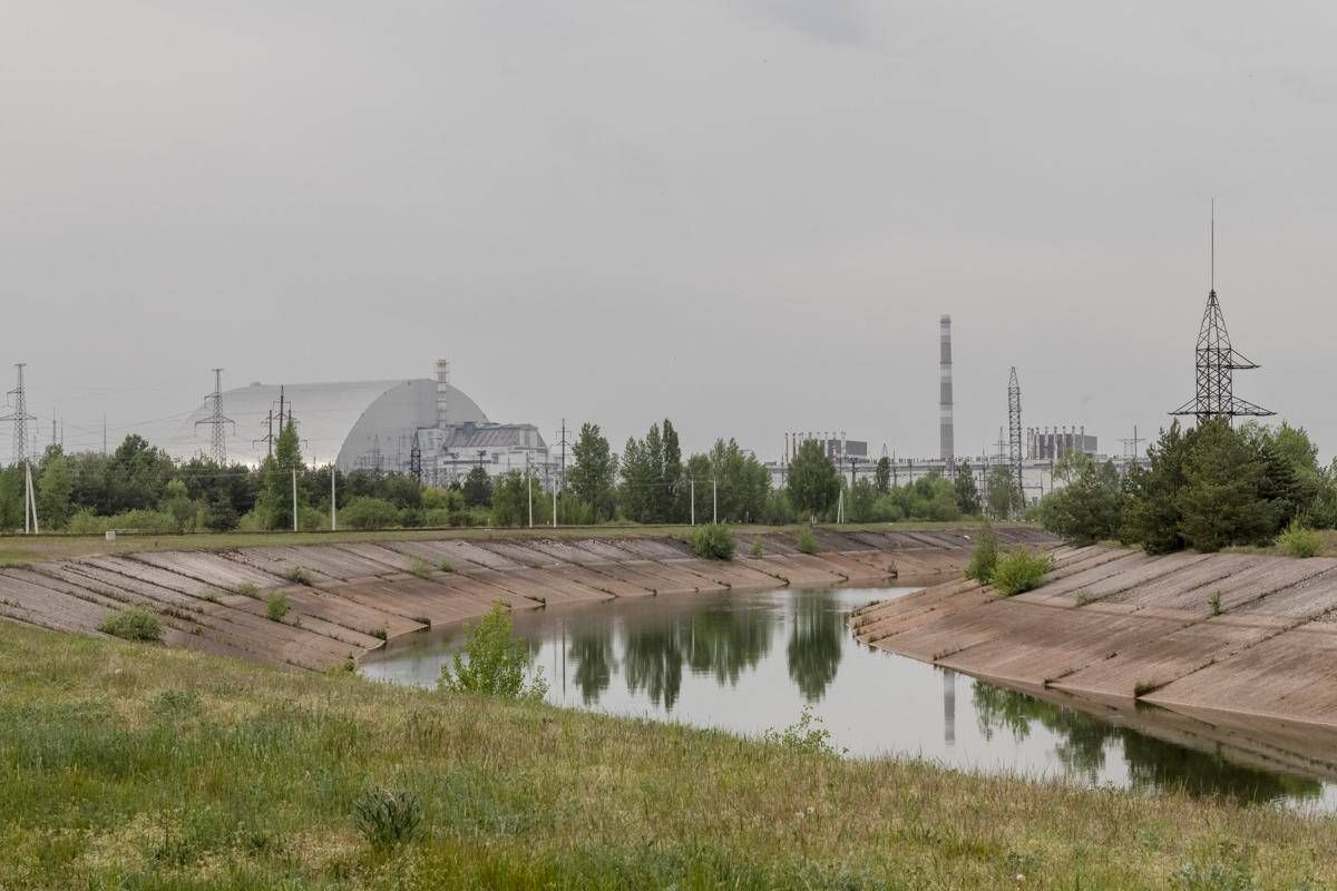 Raid russo su Chernobyl, Aiea: "Danni significativi ma no radiazioni" - 