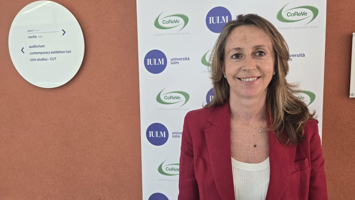 Sostenibilità, Ricceri (Iulm): "Sostenibilità sfida da affrontare facendo rete" - 