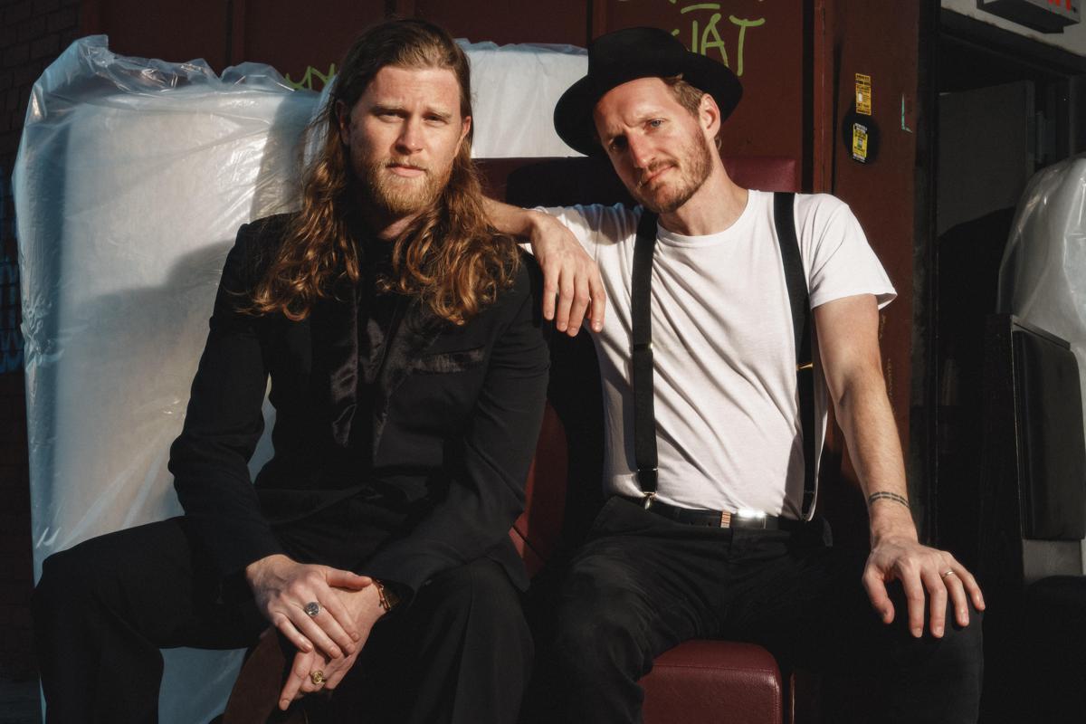 The Lumineers, finalmente Verona: "L'autenticità non si misura in follower" - 