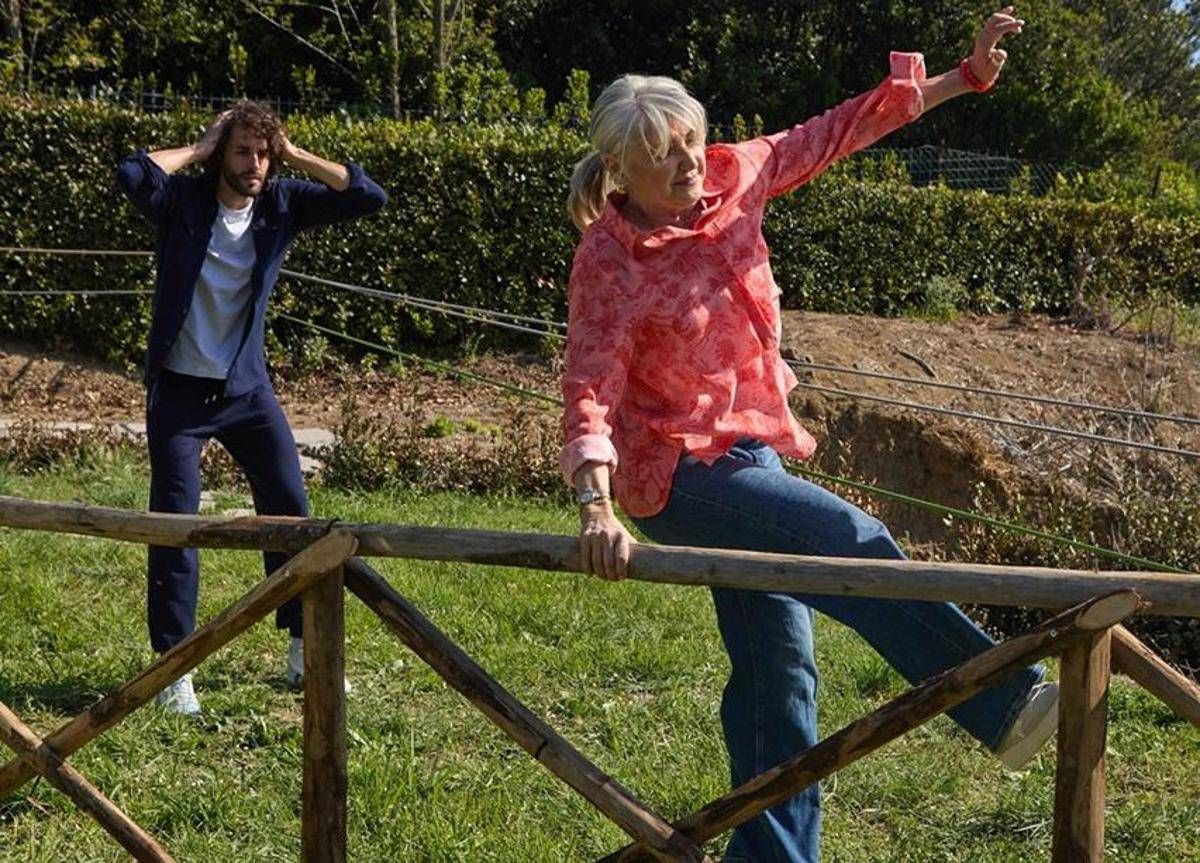 'Salti o non Salti?', nuovo spot Cuore con Tamberi, un inno alla leggerezza - 