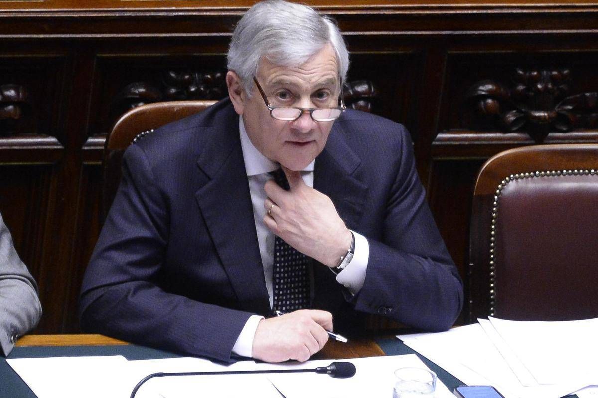 Caso Flotilla, Tajani: "Parole Ben Gvir su Italia inaccettabili, non degne di un ministro" - 