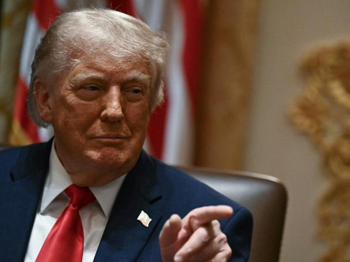 No agli atleti trans nelle gare femminili, la Corte Suprema dà ragione a Trump - 