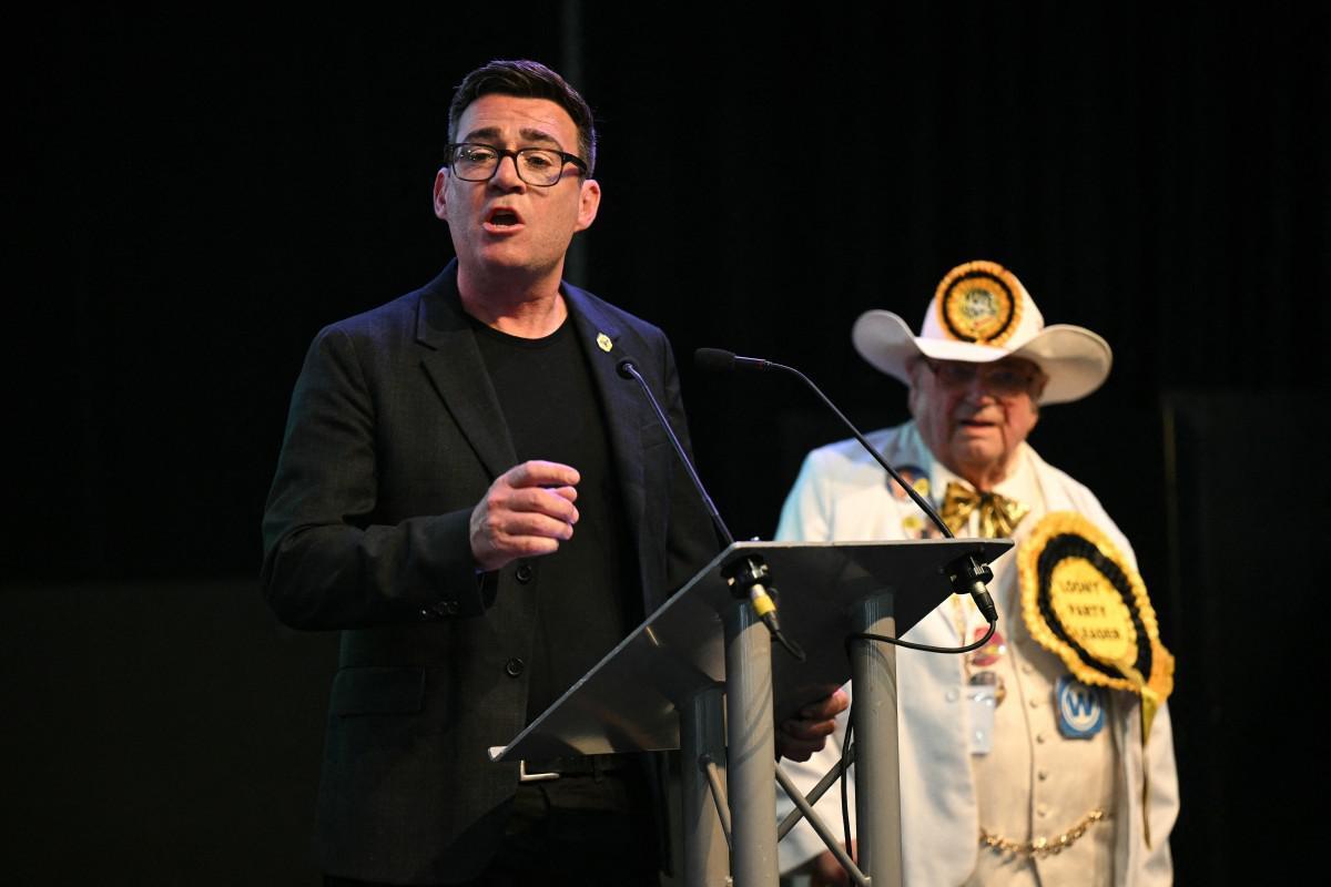 Netta vittoria di Andy Burnhamin nelle suppletive di Makerfield: ora può sfidare Starmer - 