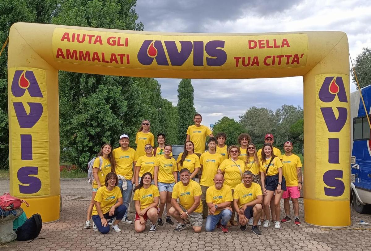 Torna MirabilAvis, la giornata dedicata ai donatori di sangue e al valore del dono - 
