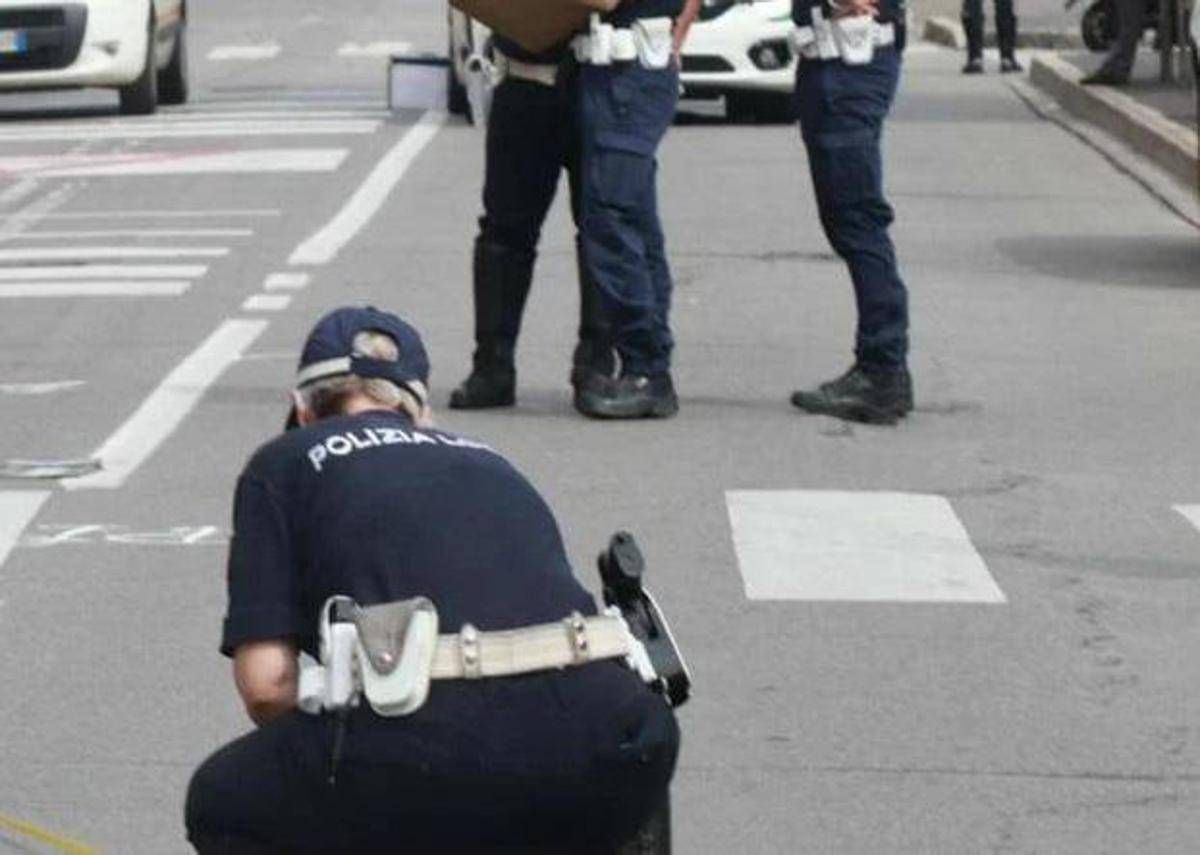 Varese, auto travolge 5 pedoni lungo la statale: morta 17enne, 4 feriti gravi - 
