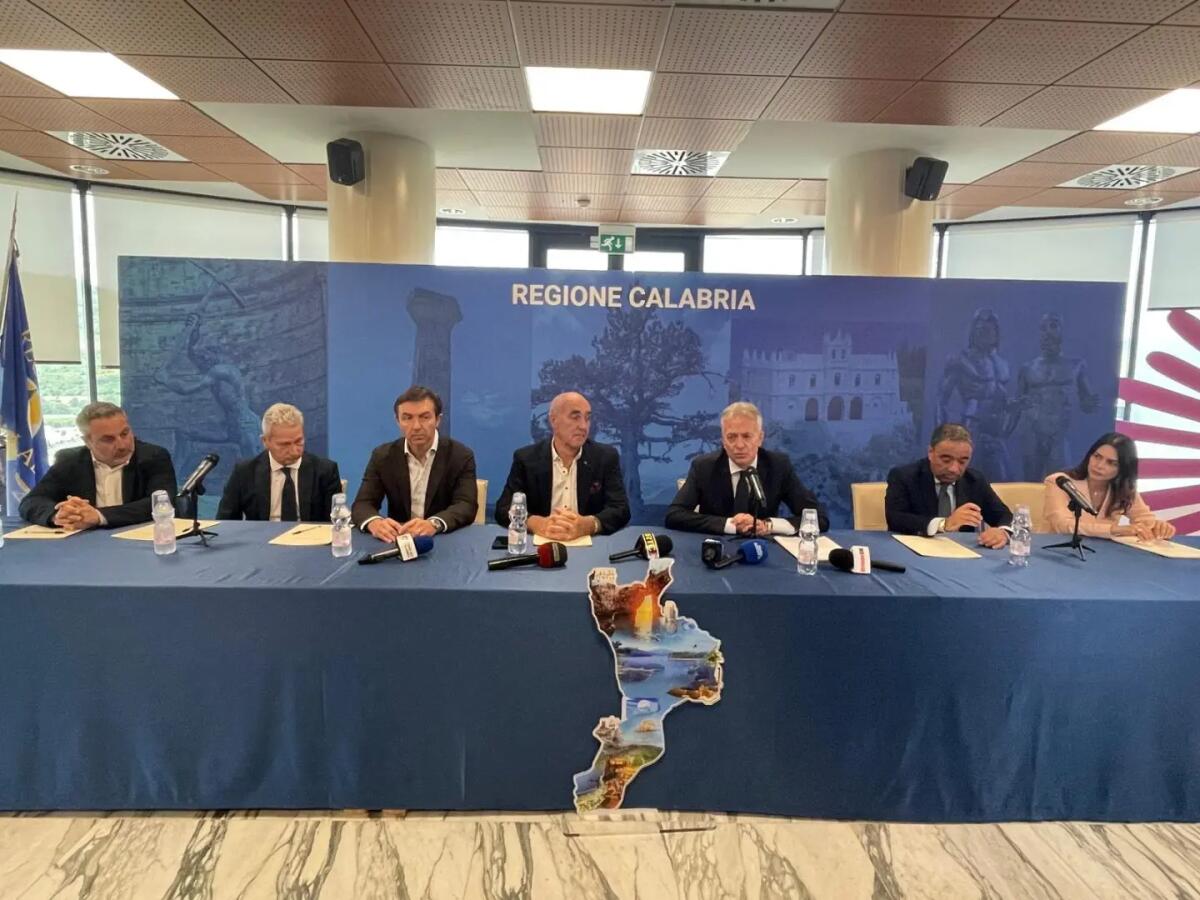 Seconda edizione del Merano WineFestival Calabria, Gallo “Testimonia la credibilità del nostro comparto vitivinicolo” - 