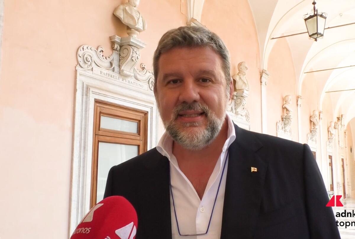 Italia-Paraguay, Pratolongo (Rocktree): "Paesi uniti da 150 anni" - 