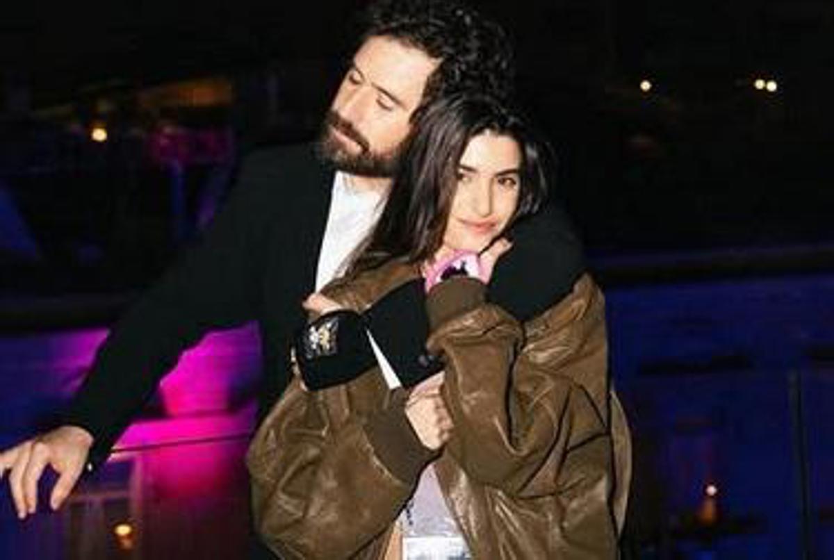Tommaso Paradiso e Carolina Sansoni si sono sposati, il sì a Capalbio - 
