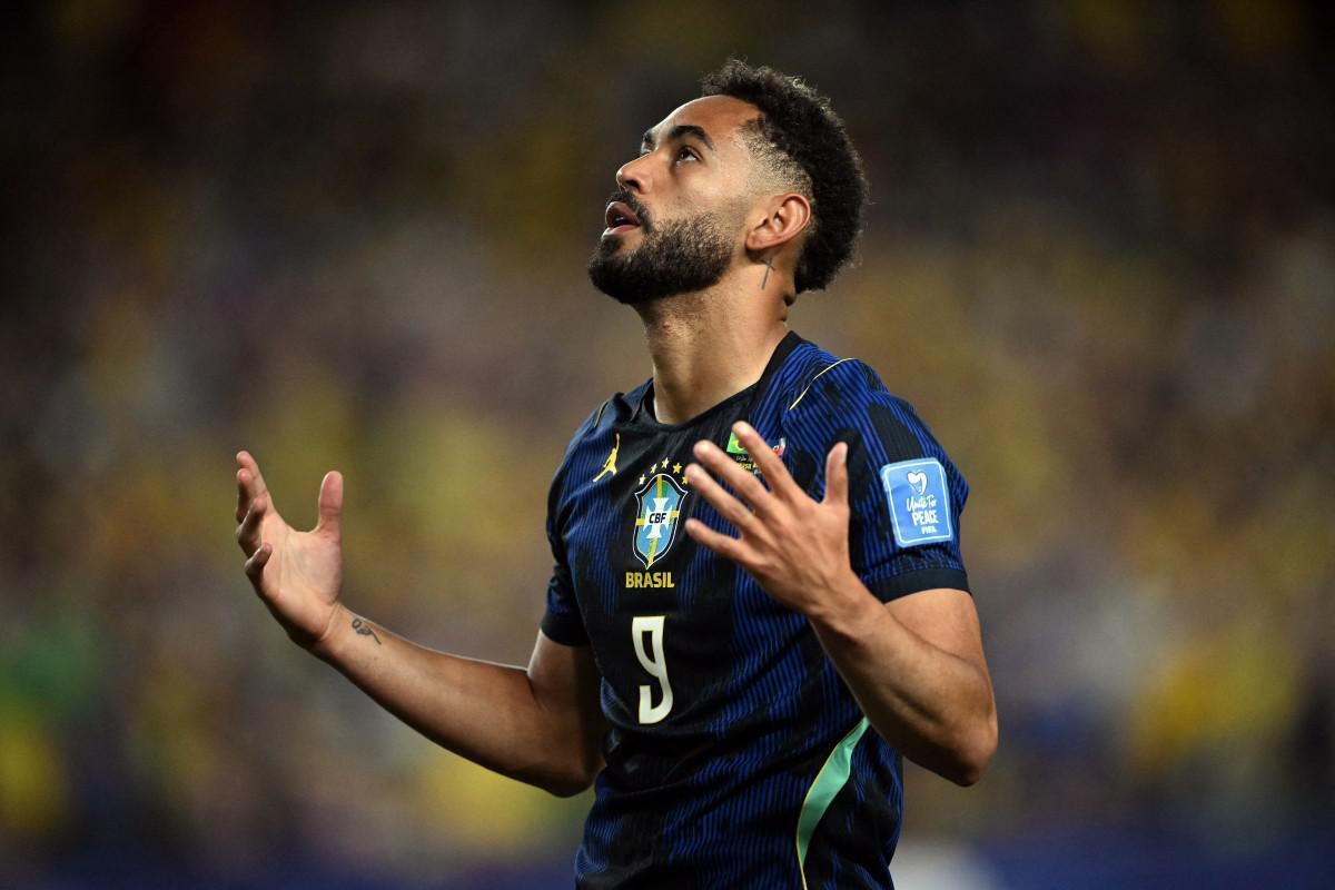 Brasile-Haiti 3-0, prima vittoria per Ancelotti con Cunha e Vinicius - 