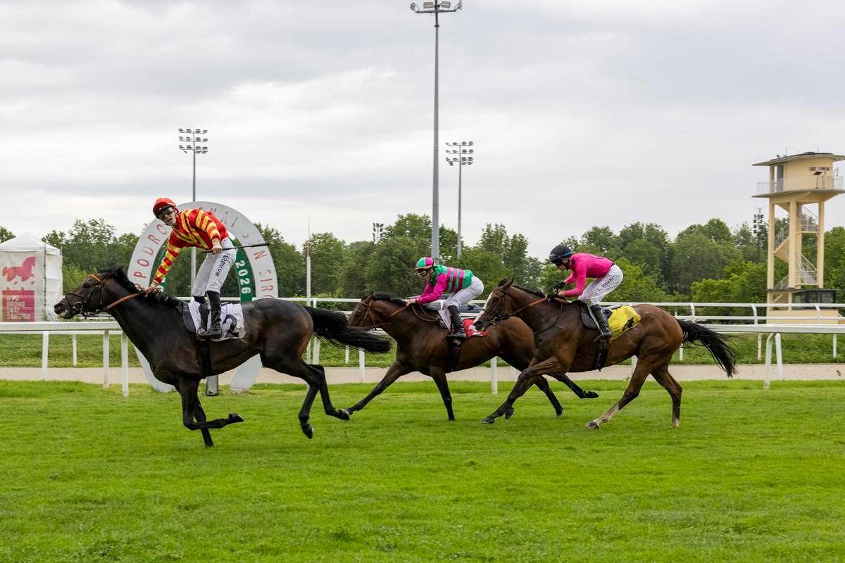 All'Ippodromo Snai San Siro un 2 Giugno di grande sport e intrattenimento - 