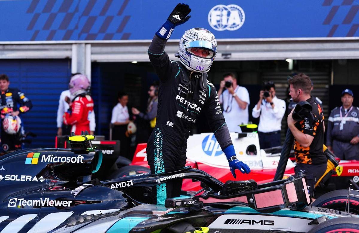 Gp Montecarlo, pole da favola di Antonelli davanti a Verstappen: la griglia di partenza - 