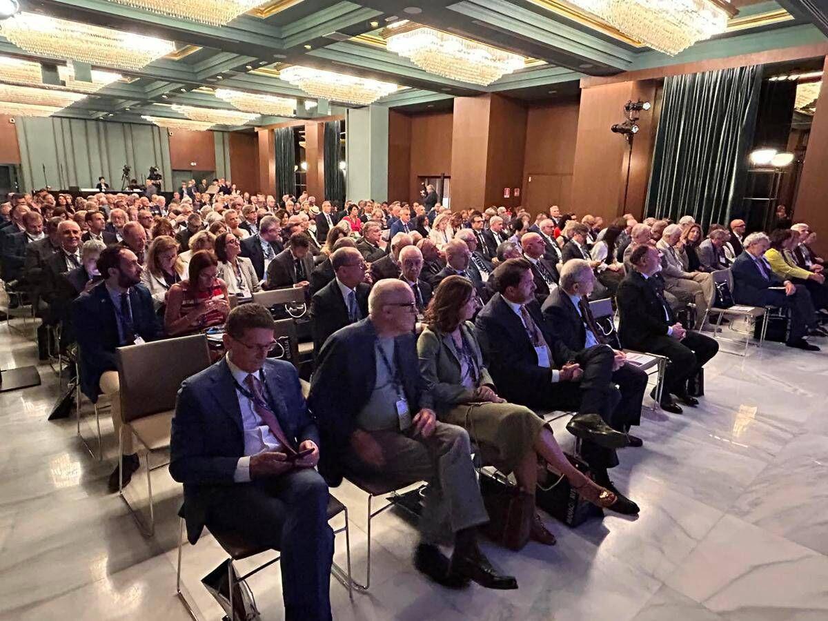 Manageritalia: "Serve un nuovo patto tra politica, imprese e manager per far ripartire la crescita' - 