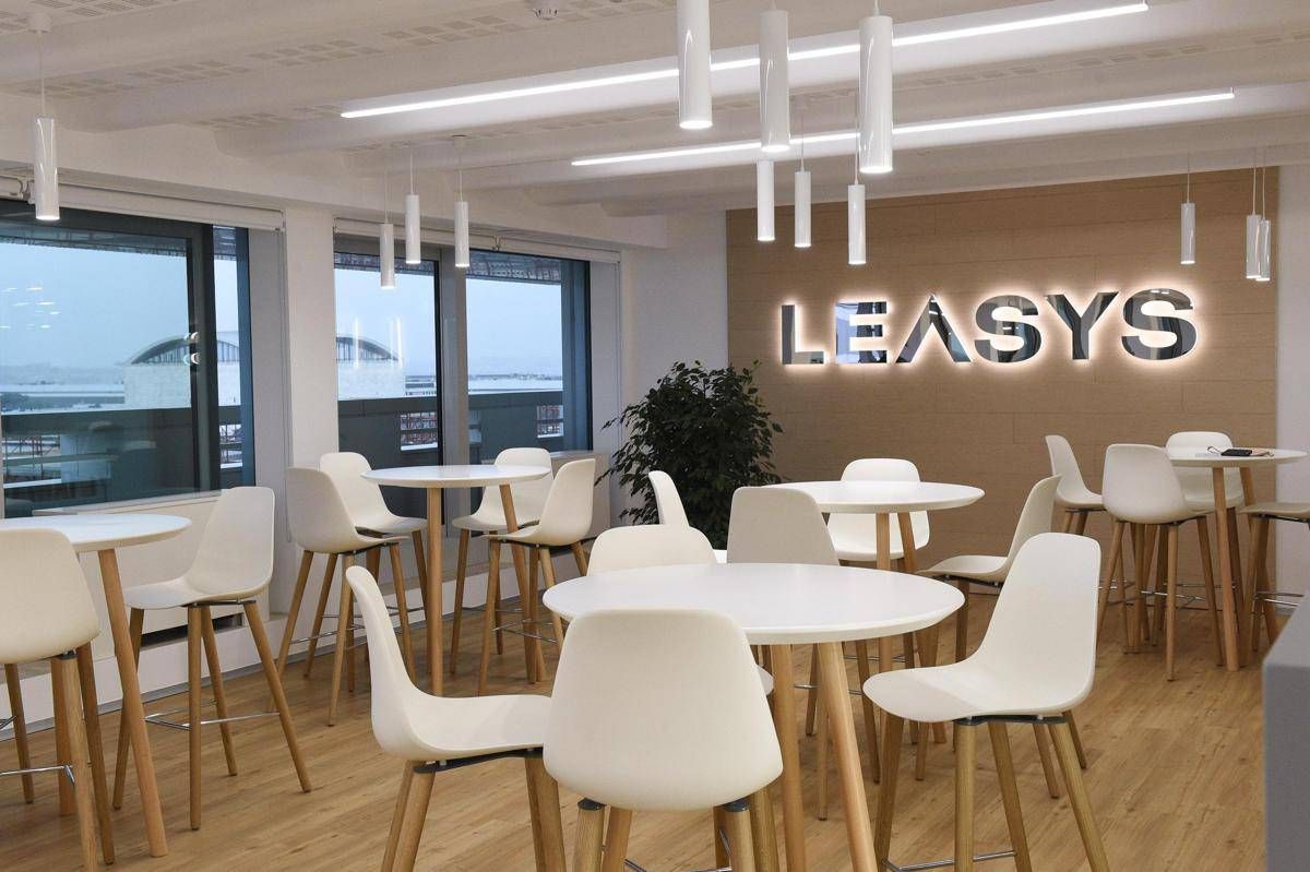 Leasys rilancia su mobilità flessibile, digitale e servizi - 