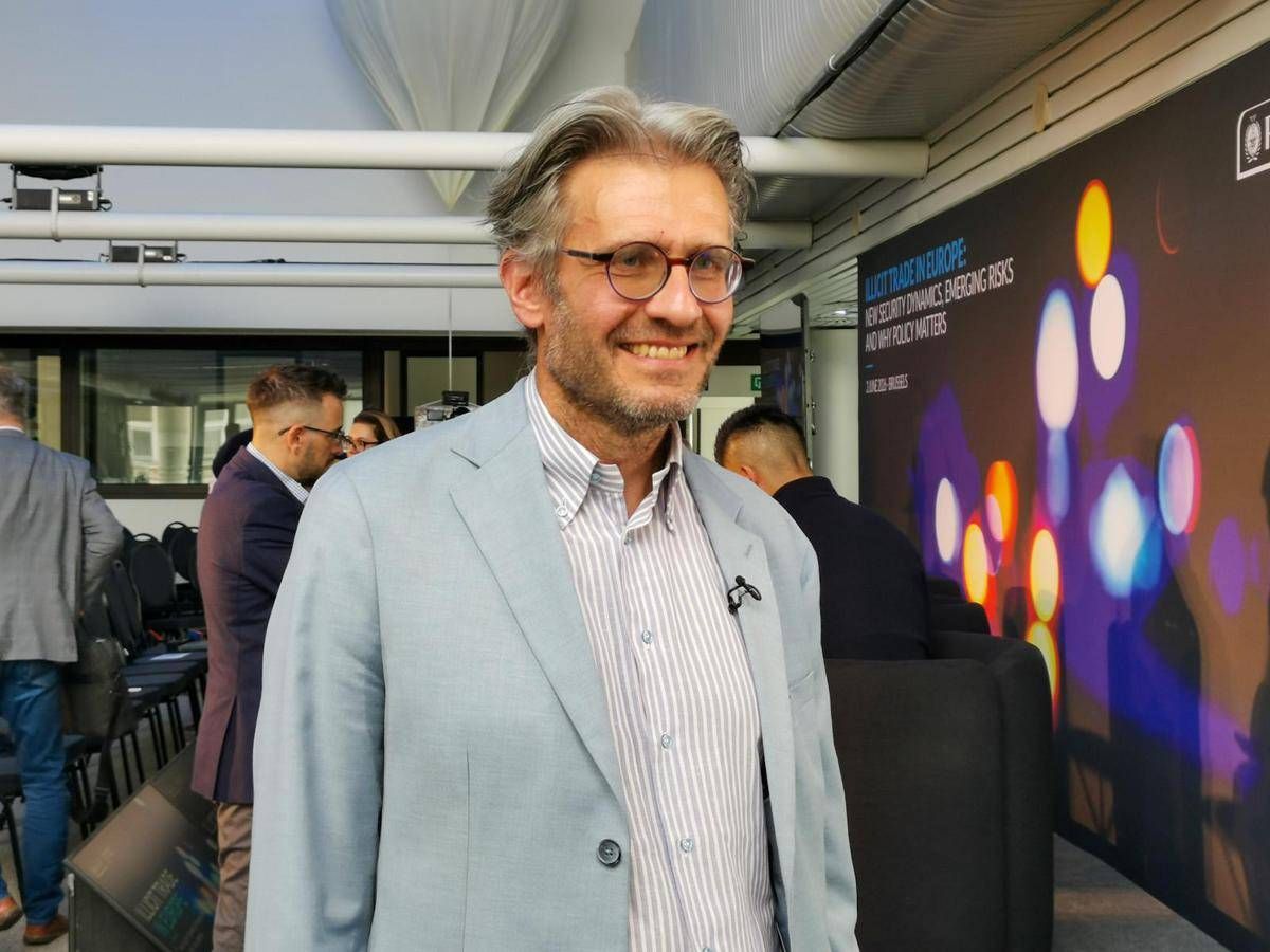 Betti (Tracit): "Produzione falsi sempre più all’interno dei confini europei" - 