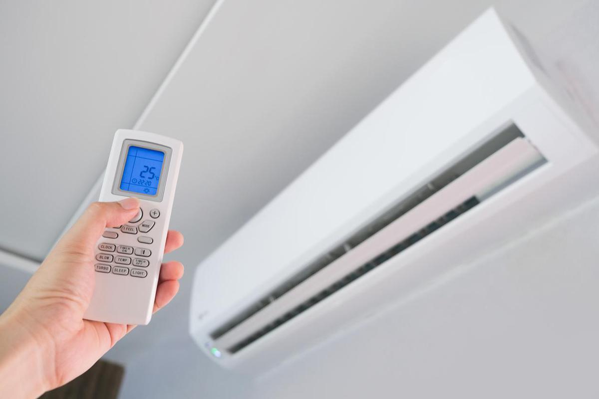 Condizionatori in 6 case su 10, medici ambiente: "Più rischi per qualità aria indoor" - 