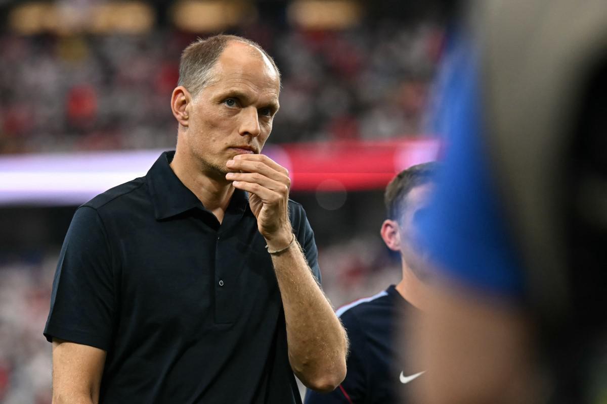 Inghilterra, Tuchel vince ma attacca Fifa: "Non riuscivo a vedere mia squadra..." - 