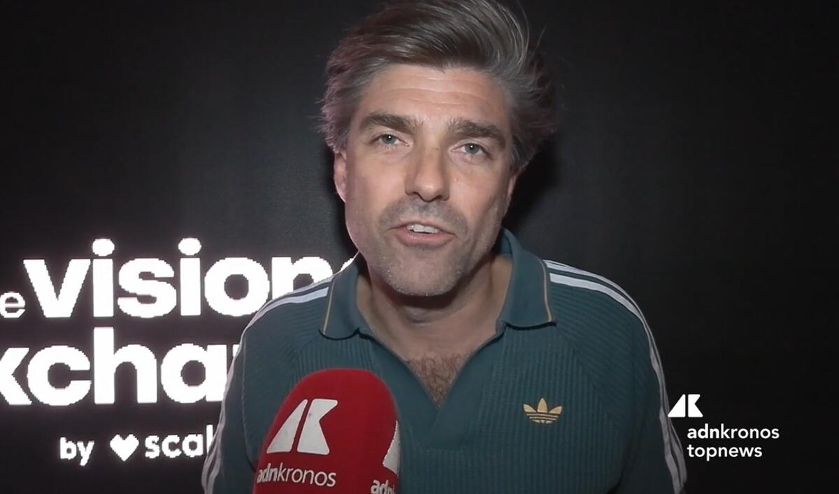 Allievi (Adidas): "Leadership capacità che nasce dalle persone che ti circondano" - 