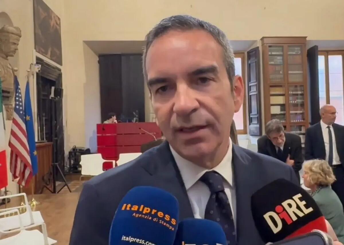 Occhiuto “Grazie alle liberalizzazioni social taxi per gli anziani in Calabria” - 