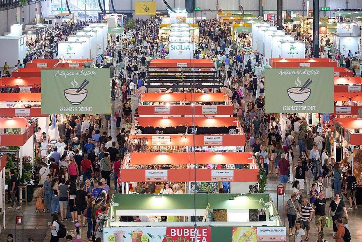 Anteprima d’estate, si chiude la seconda edizione dell’evento promosso da Artigiano in Fiera - 