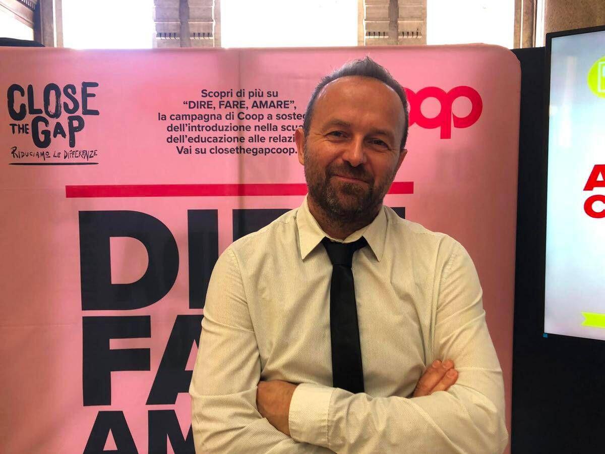 Prof. Galliano: "Italia arretrata su materia affettiva, campagna spinge in avanti" - 