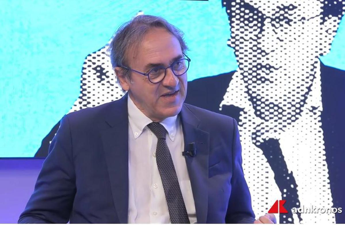 Bonelli ad AdnTalks: "No a primarie". A Renzi dice: "No a voti di chi mi detesta" - 