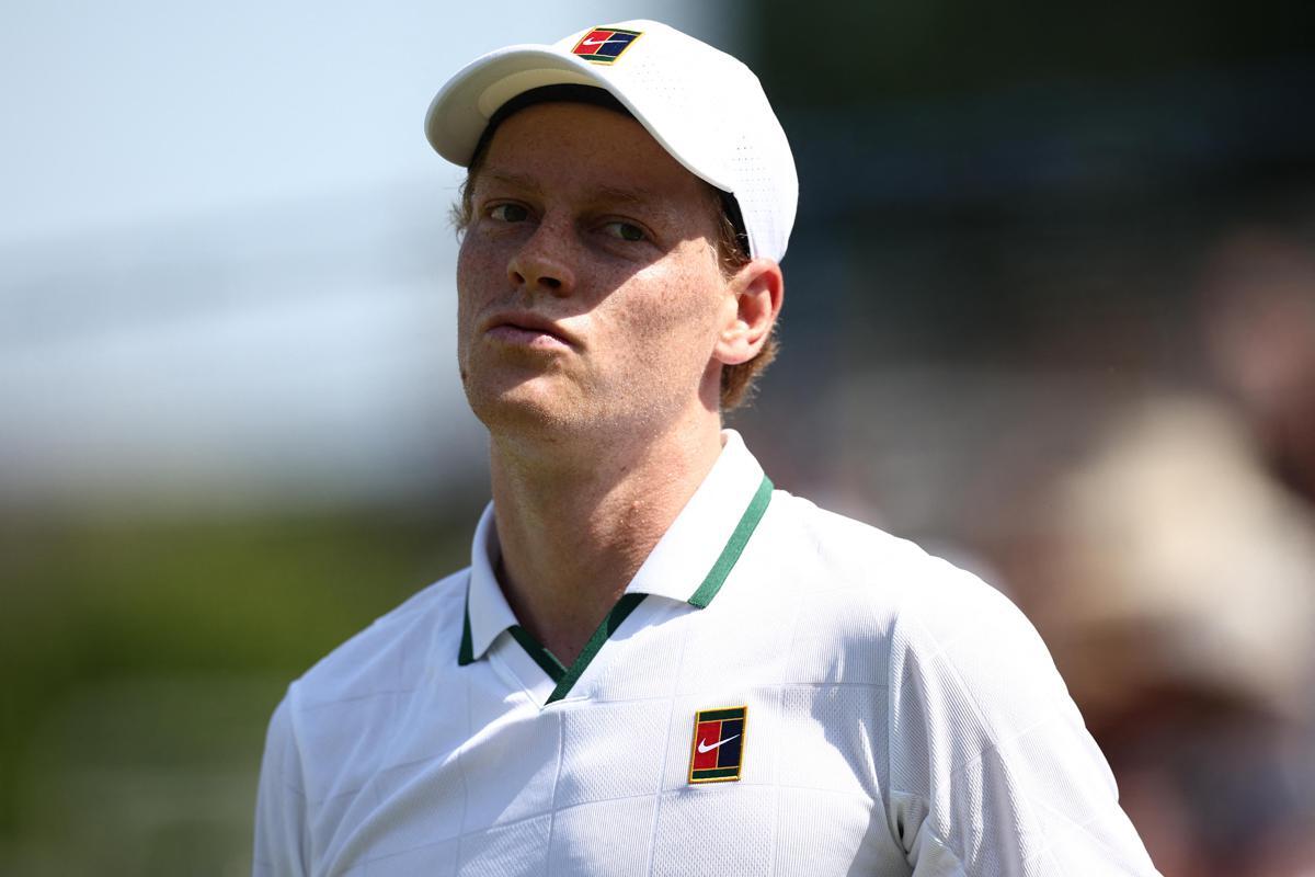 Wimbledon, Sinner guida la protesta per il caso montepremi - 