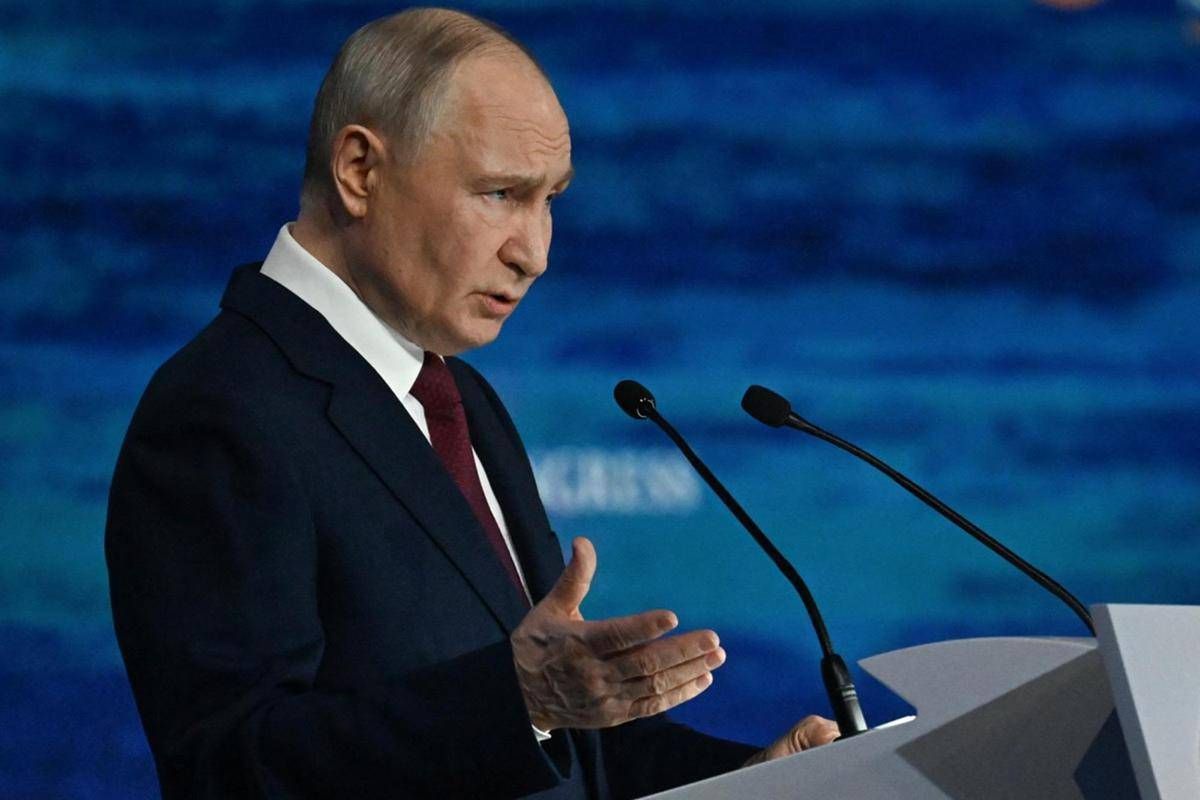 Putin dice no: "Incontro con Zelensky ora non ha senso". Il leader di Kiev: "Ha scelto la guerra" - 