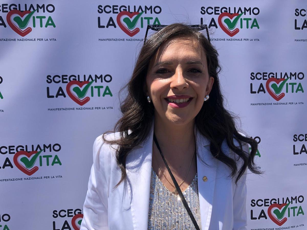 Ruiu: "Una società giusta tutela la vita dal concepimento alla morte naturale" - 