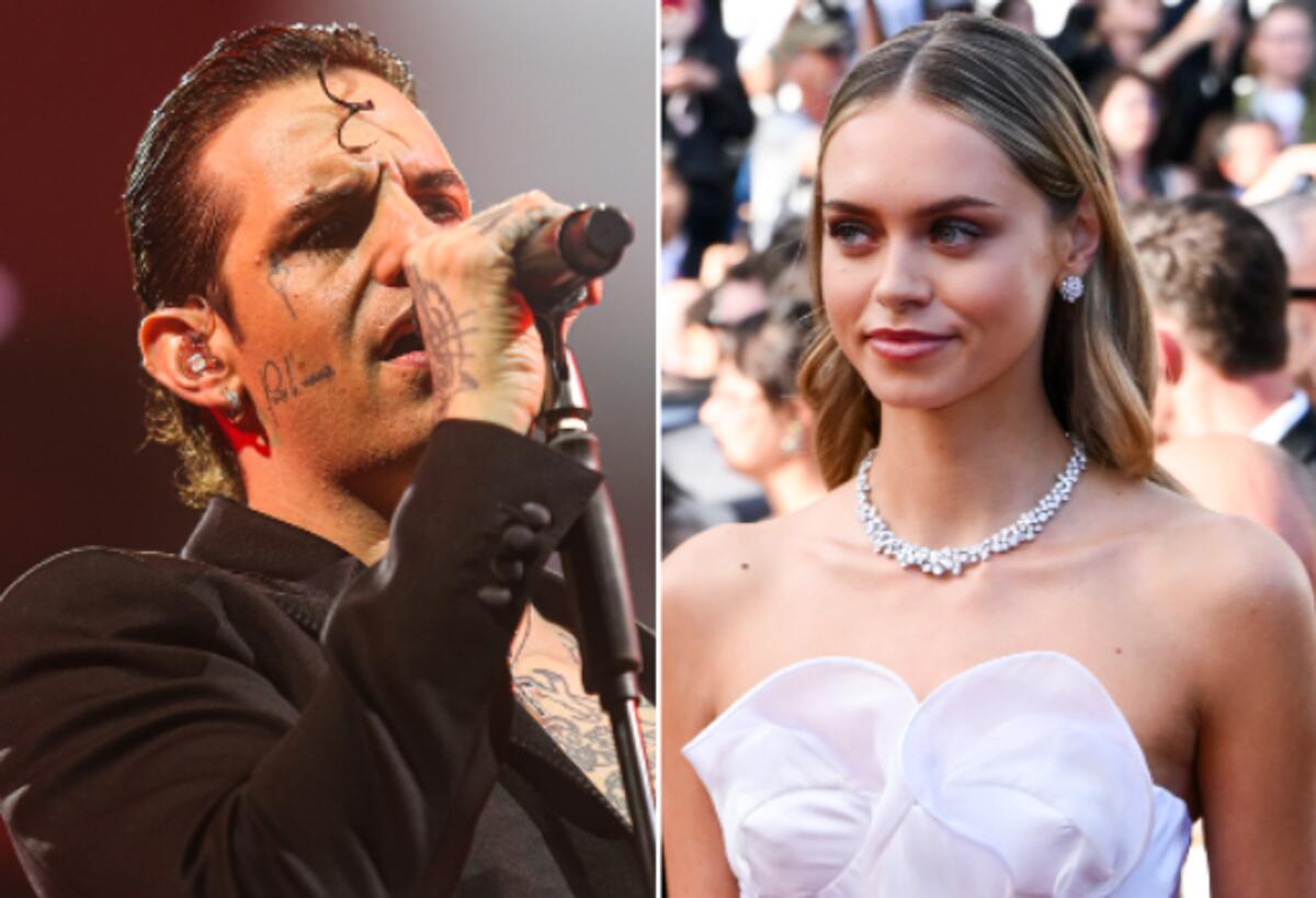 Sinner, la fidanzata Laila Hasanovic sfilerà al concerto di Achille Lauro a San Siro - 