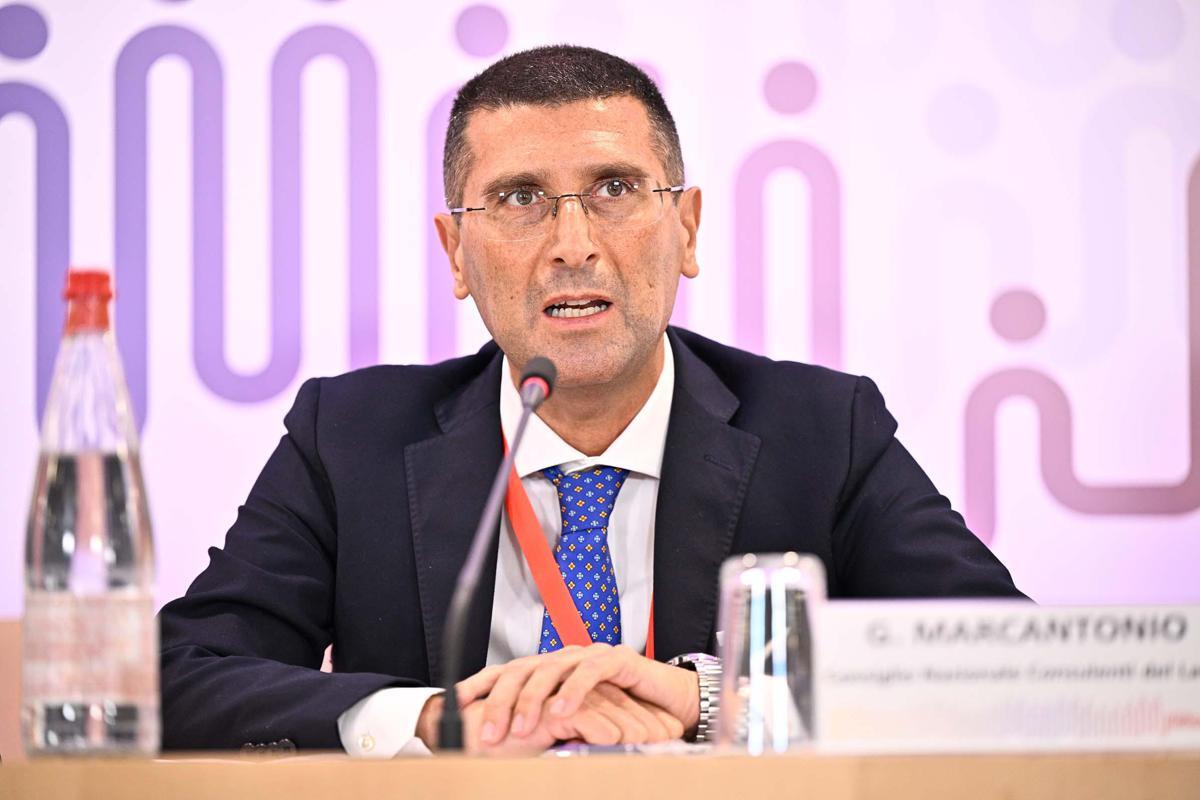 Marcantonio (Cno Consulenti lavoro): "Organizzare lavoro su longevità e governare tecnologia" - 