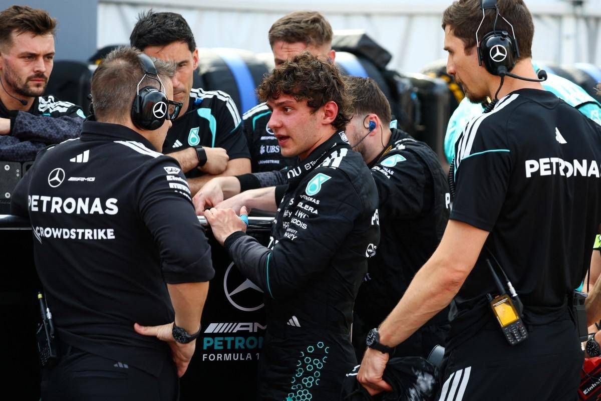 Gp Monaco, bandiera rossa e stop gara: cosa succede a Montecarlo - 