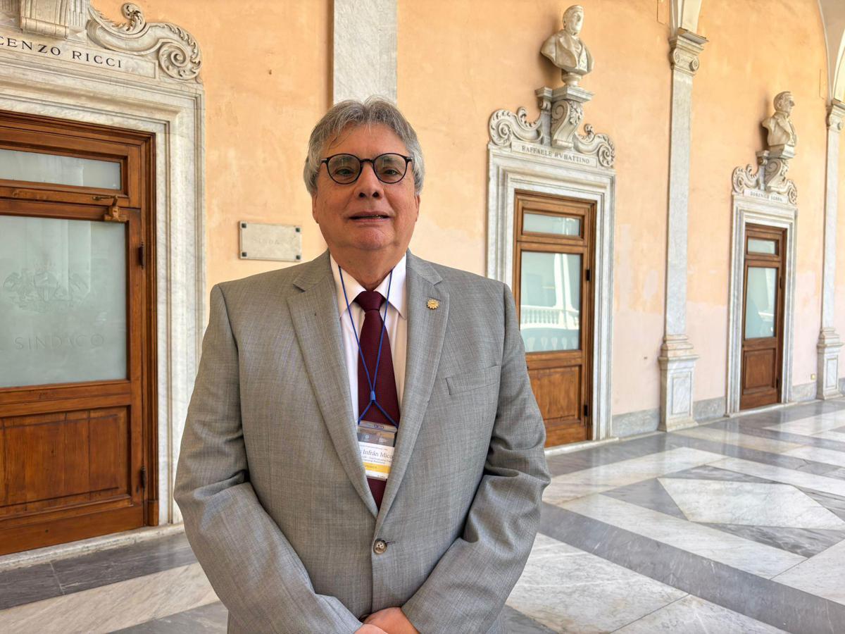 Micossi (Uip): "Paraguay terreno vantaggioso per l’industria italiana" - 