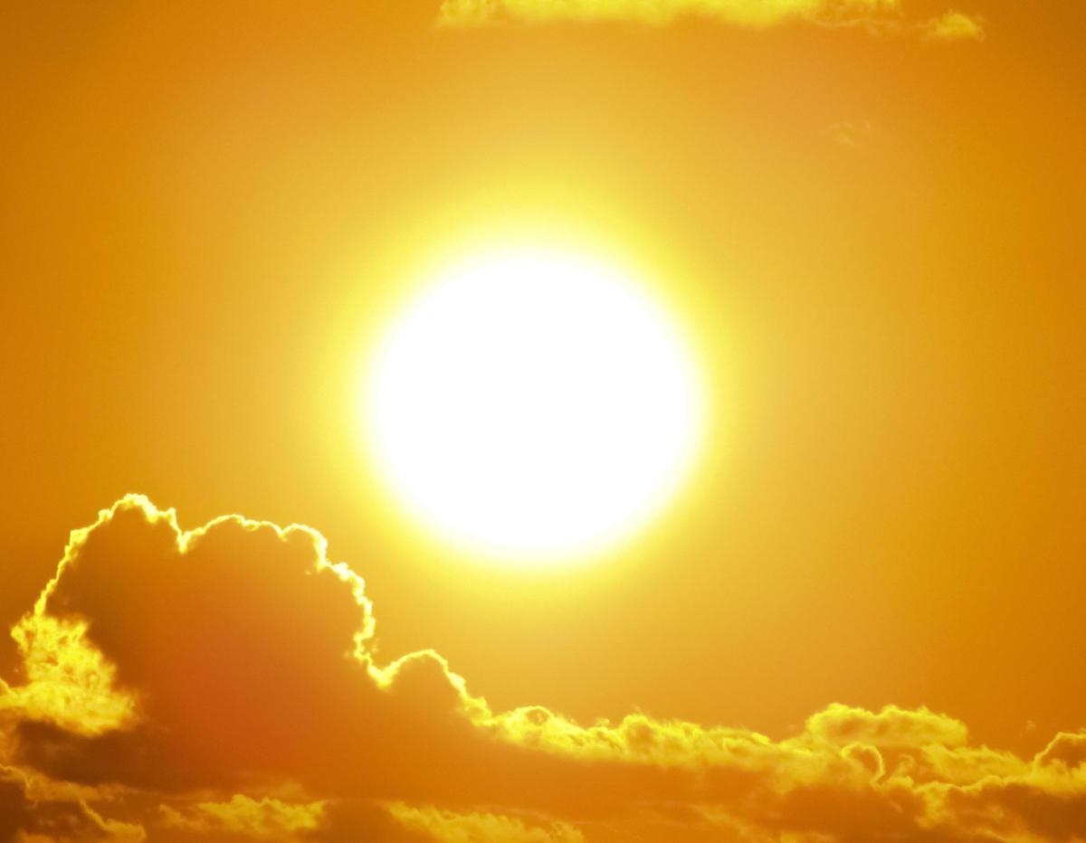 Estate rovente e caldo anomalo, dal weekend punte di 41 gradi - 