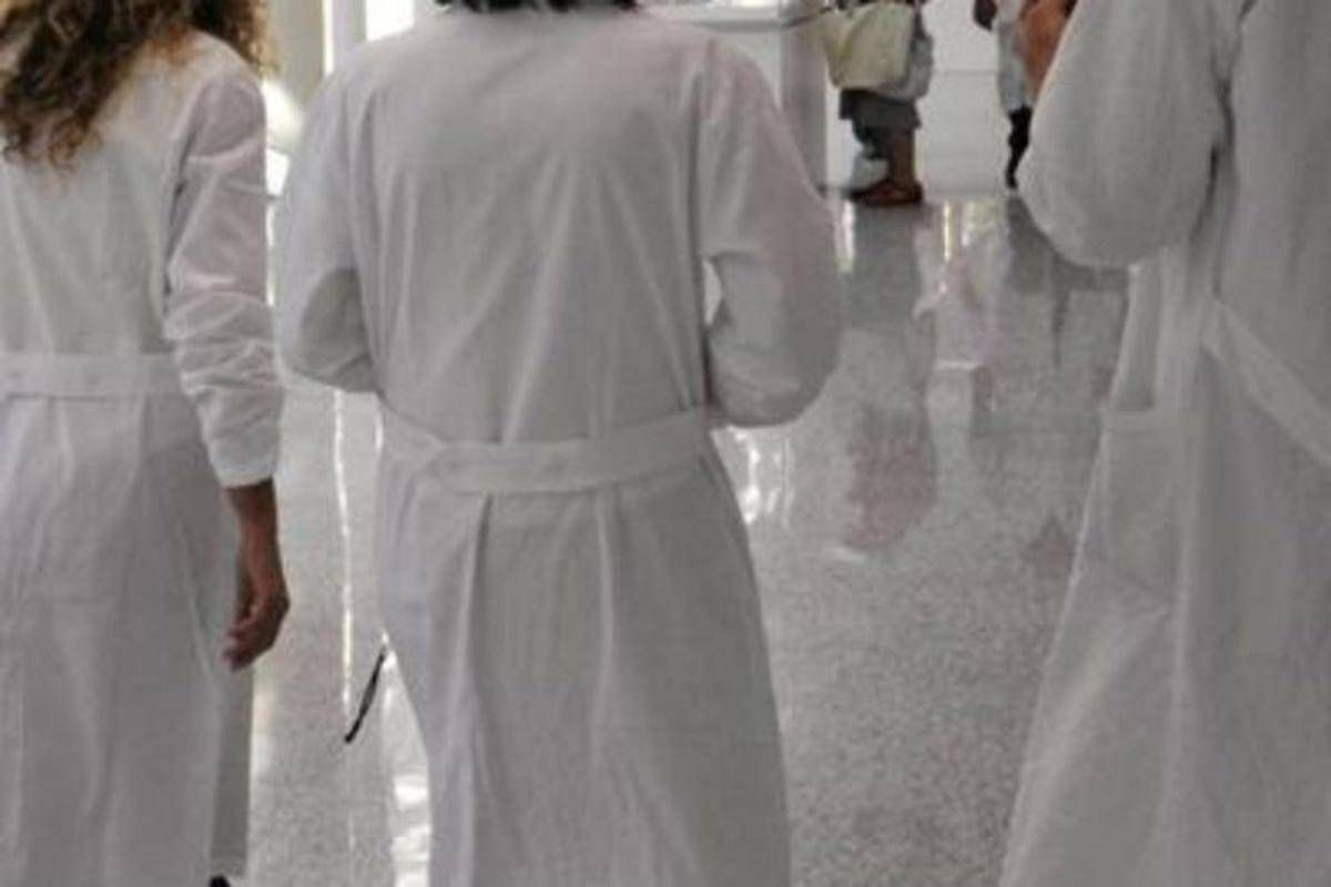 Case di comunità, Magi (Sumai): "-17% specialisti territoriali, è questa l'emergenza" - 