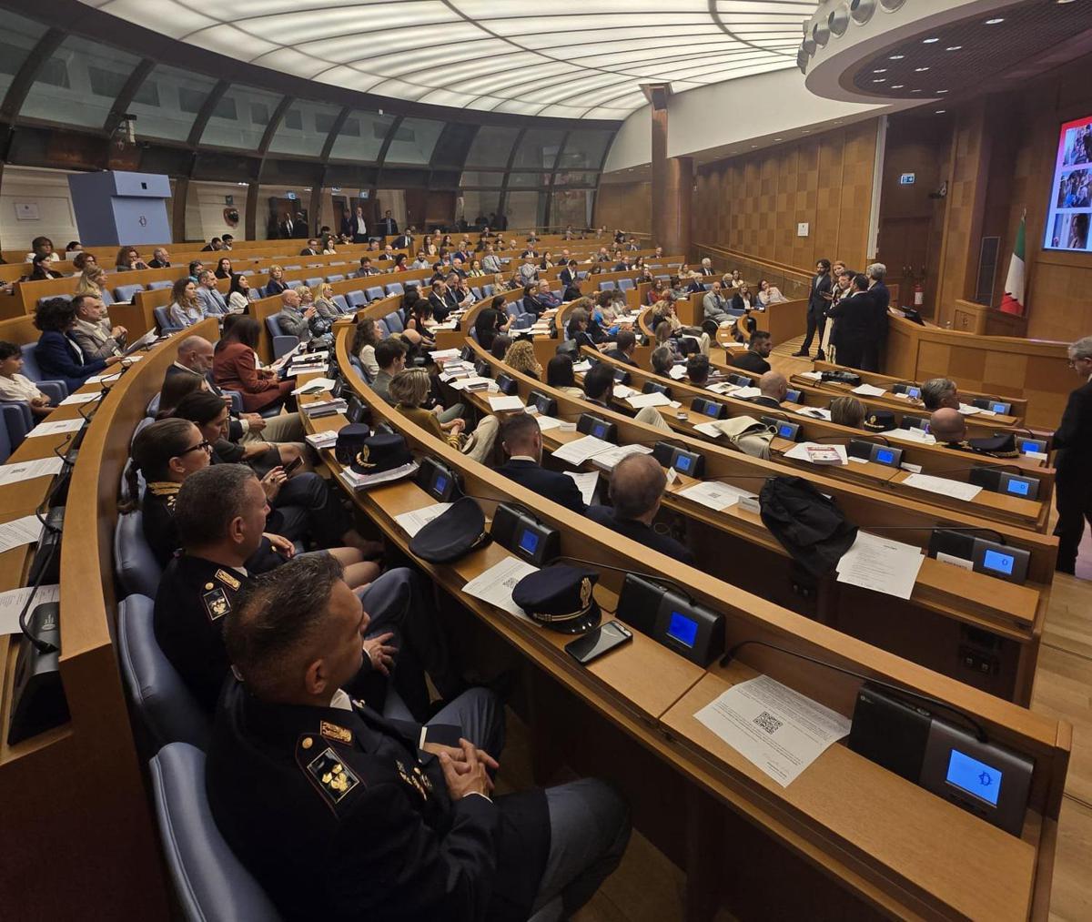 TV, assegnati i premi Moige per i programmi family-friendly della stagione 2025-2026 - 
