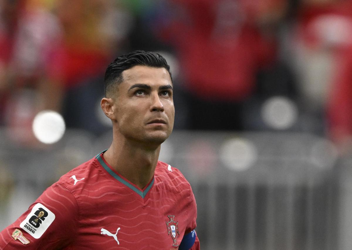 Portogallo, Conceicao e caso Ronaldo: "Non c'è obbligo a passargli la palla..." - 