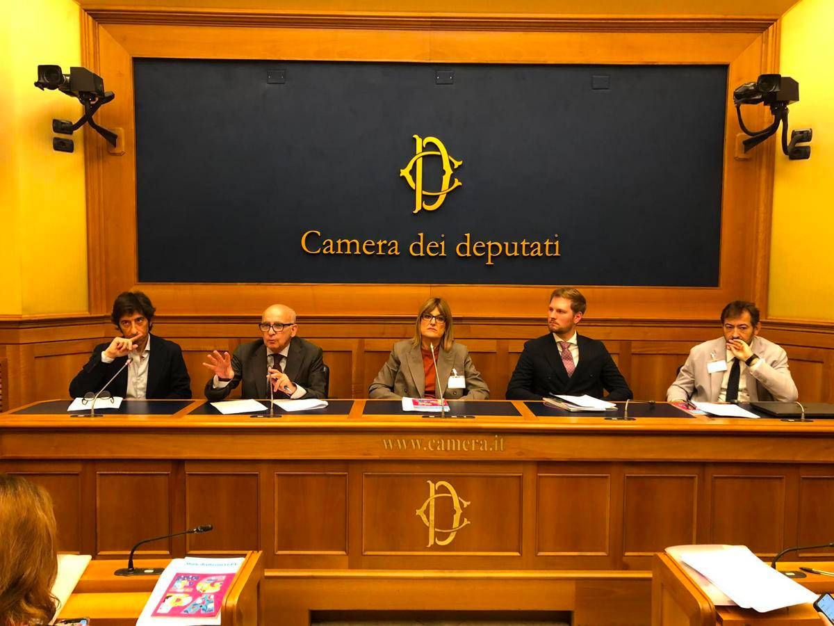 Malattie rare, nuova roadmap per la cura dell’Egpa tra reti multidisciplinari e terapie mirate - 
