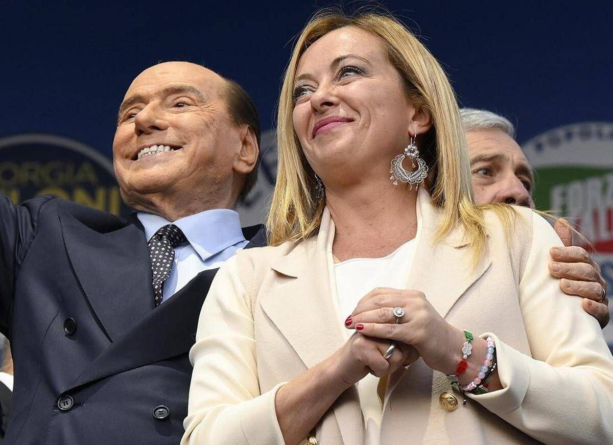 Meloni: "Tre anni fa veniva a mancare Silvio Berlusconi, protagonista assoluto della vita politica italiana" - 