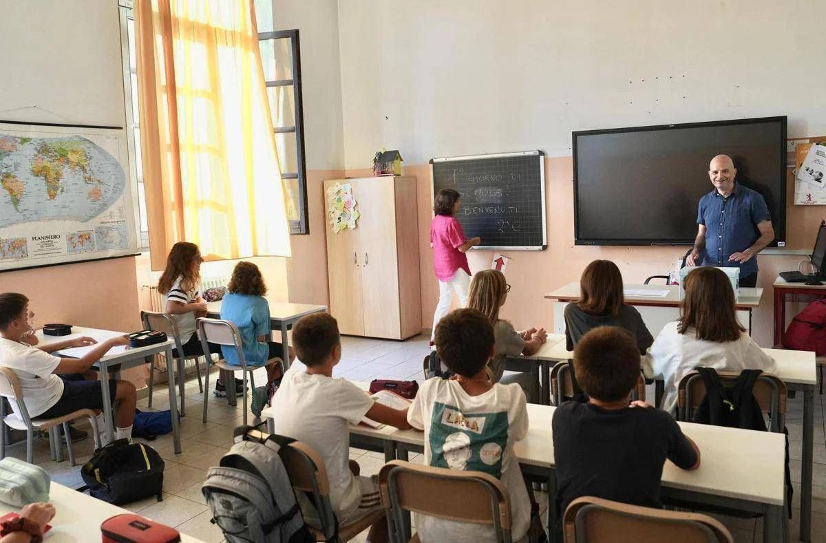 Scuola: Anief, ricorsi vinti sul precariato toccano casse Stato - 
