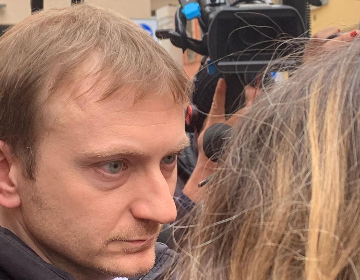 Caso Garlasco, Alberto Stasi ottiene l'affidamento in prova ai servizi sociali - 