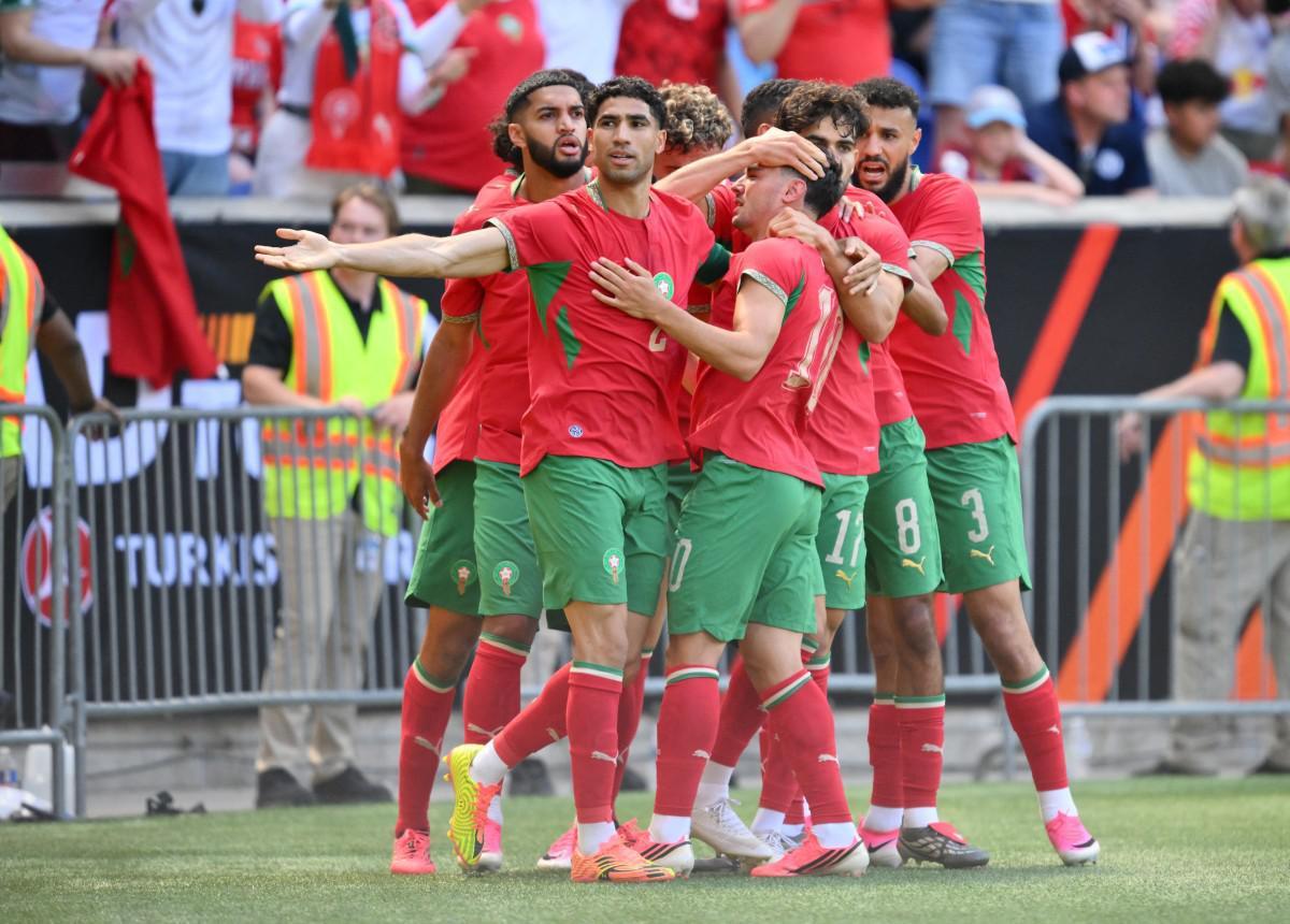 Marocco, Hakimi sfida Ancelotti: "Ci chiamano 'il Brasile d'Africa'" - 