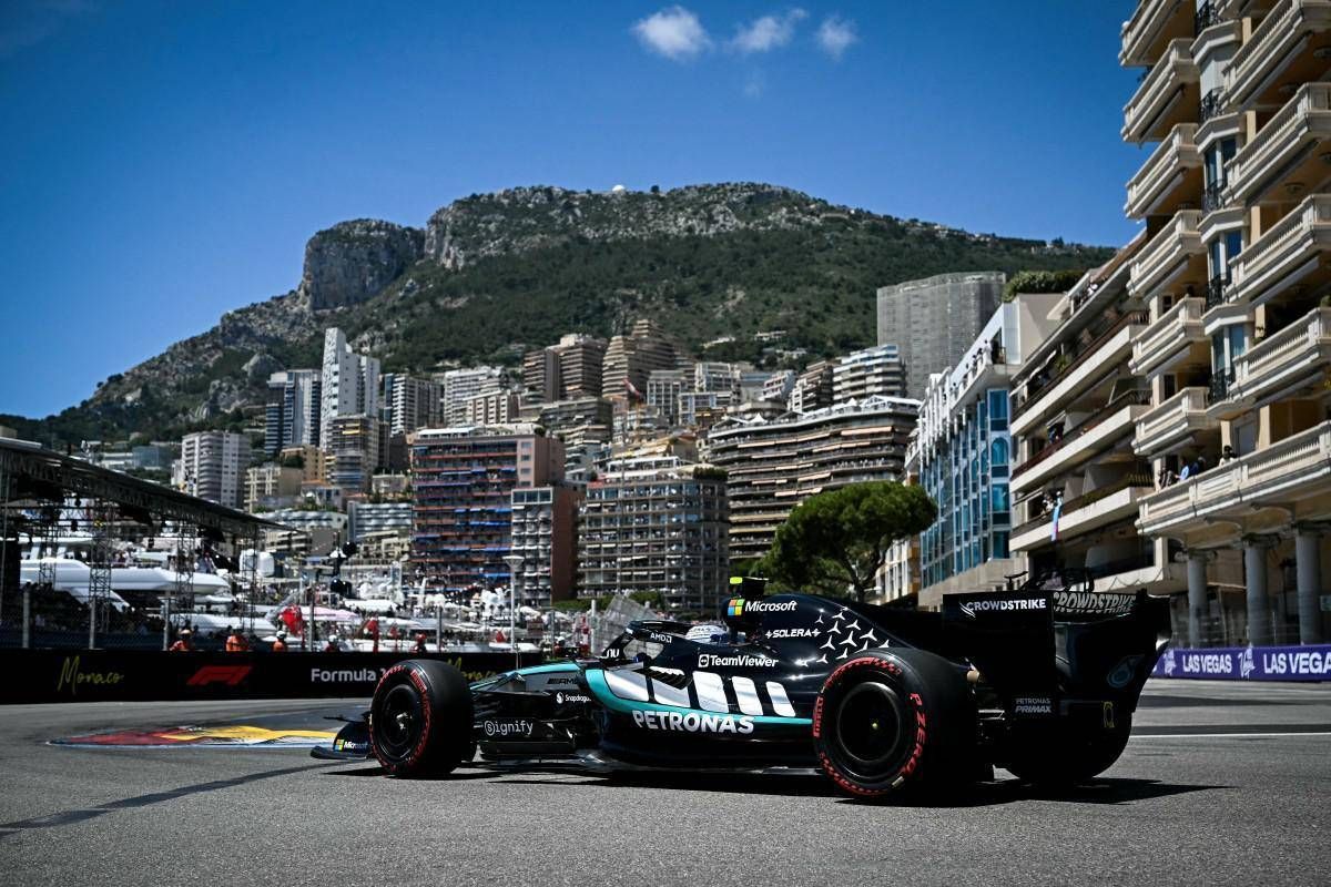 Formula 1, oggi si corre Gp Montecarlo - Diretta - 