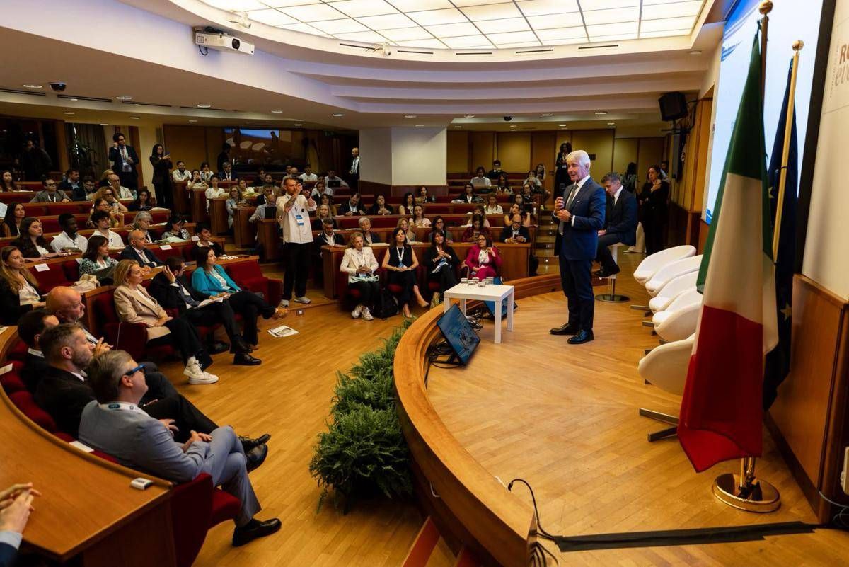 Progetto Rete per orientamento e formazione, Abodi ‘quasi 100mila giovani coinvolti’ - 